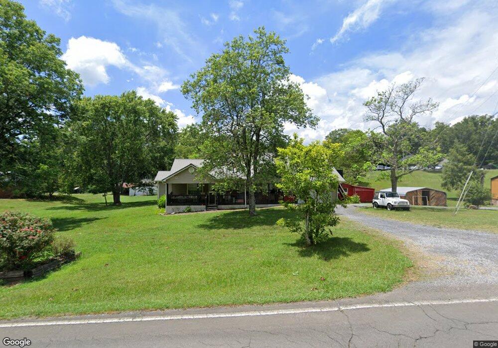 251 Bethel Church Rd NE, Dalton, GA 30721 - photo 1