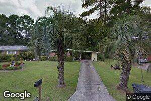 9211 Garland Dr, Savannah, GA 31406