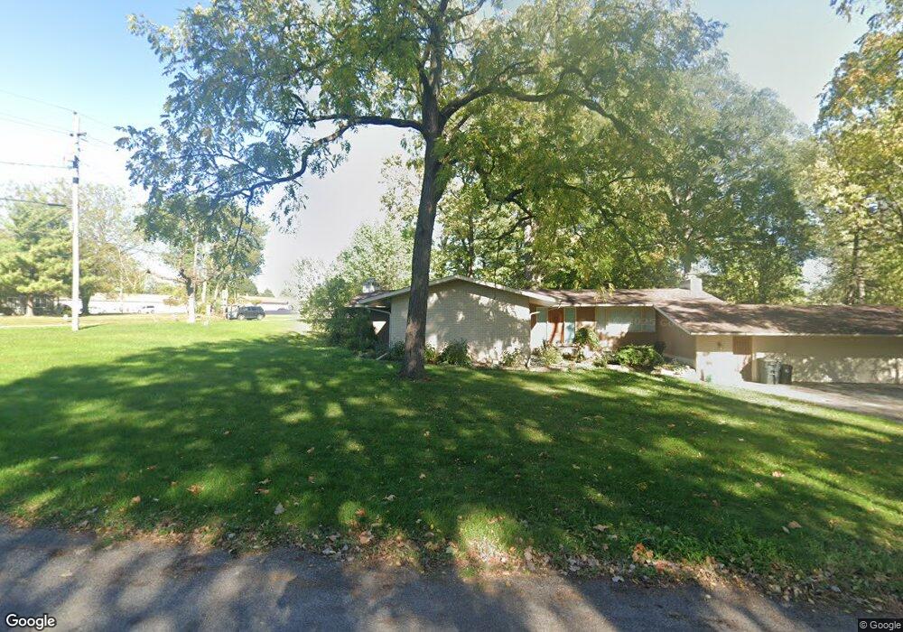 1401 Peacock Dr, Lima, OH 45805 - photo 1