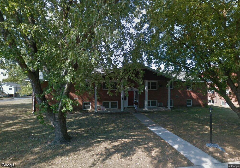 117 3rd Ave S, Sauk Rapids, MN 56379 - photo 1