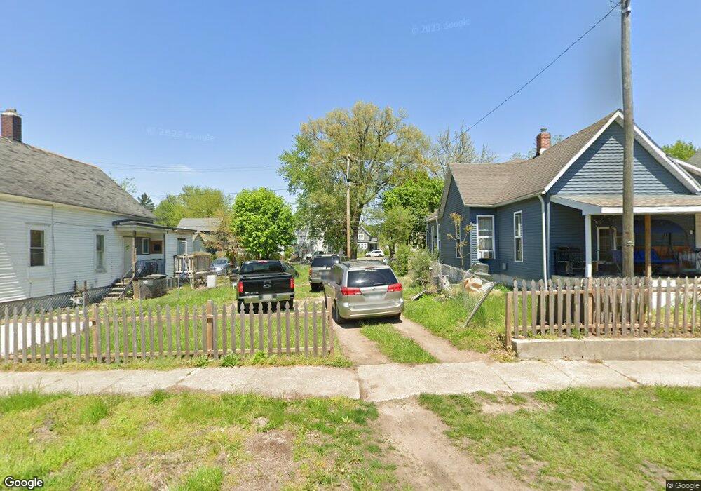 416 Brady St, Elkhart, IN 46516 - photo 1