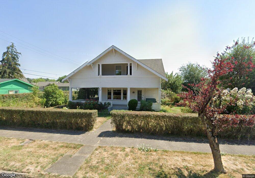 363 Monmouth St, Independence, OR 97351 - photo 1