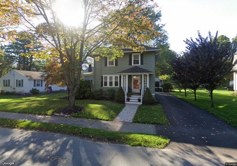 305 Manning St, Needham, MA 02492 - photo 1