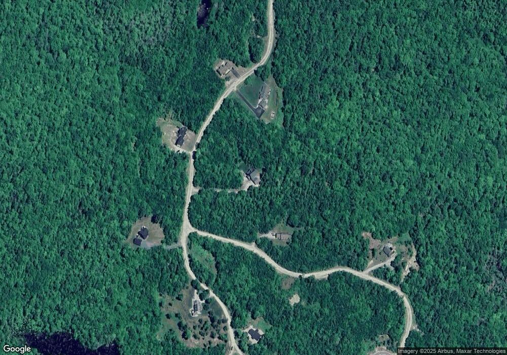 72 N Ridge Rd, Bradford, NH 03221 - photo 1