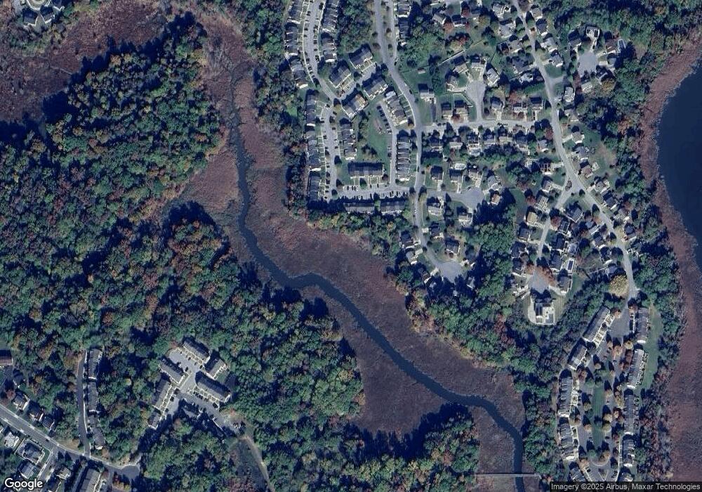 8140 Moffat Run, Chesapeake Beach, MD 20732 - photo 1