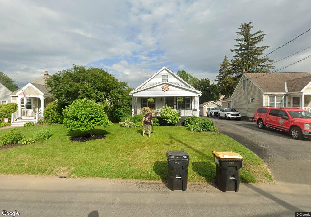 1134 Paul Ave, Schenectady, NY 12306 - photo 1