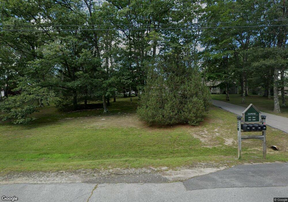 264 Bluff Rd, Yarmouth, ME 04096 - photo 1