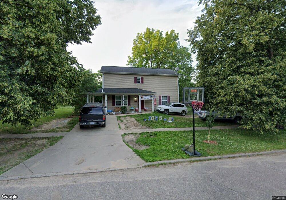 609 W 7th St, Flint, MI 48503 - photo 1