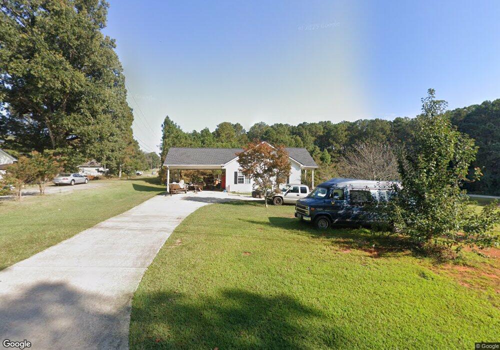 396 Hester Rd, Carrollton, GA 30116 - photo 1