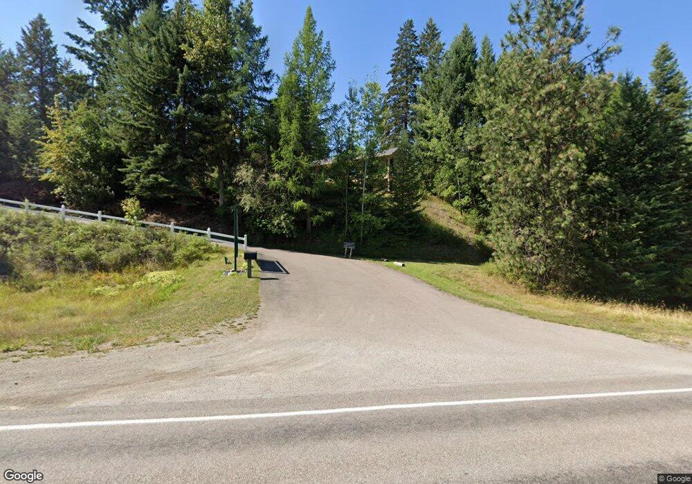 219 Whisper Ridge Dr, Big Fork, MT 59911 - photo 1