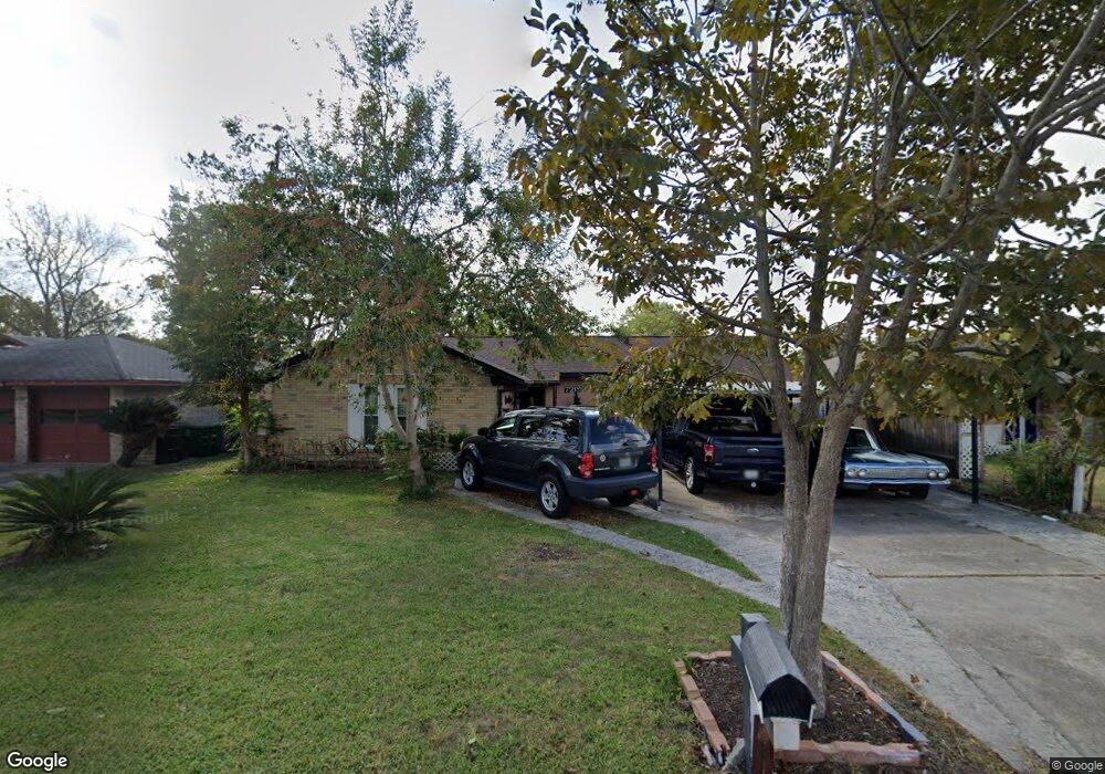 7219 Lumber Jack Dr, Houston, TX 77040 - photo 1