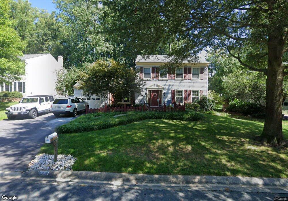 4231 Headwaters Ln, Olney, MD 20832 - photo 1