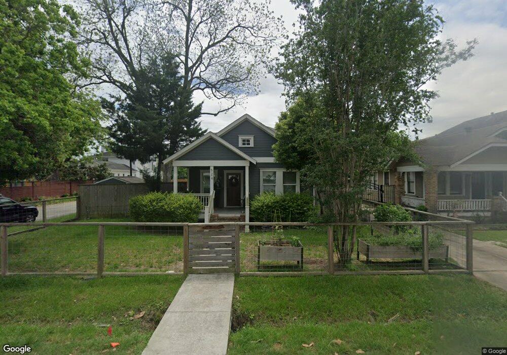 524 E 28th St, Houston, TX 77008 - photo 1