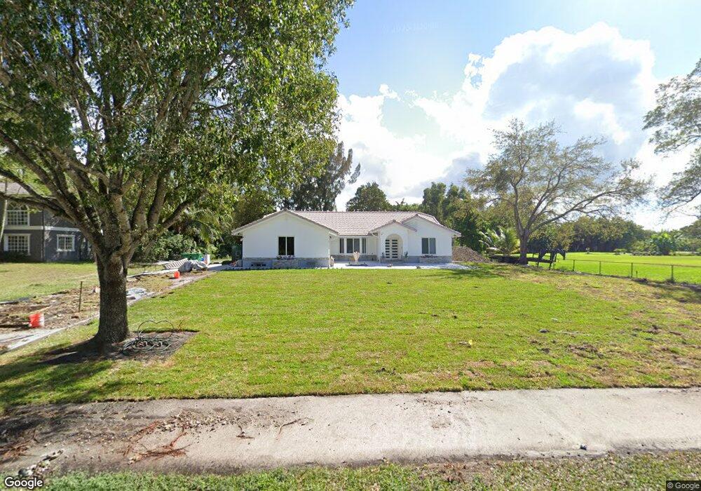 15320 SW 26th St, Davie, FL 33326 - photo 1