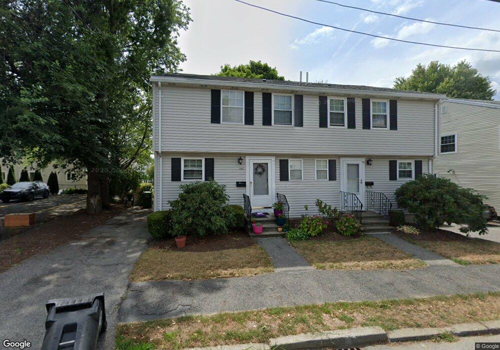 72 Carey Ave, Watertown, MA 02472 - photo 1