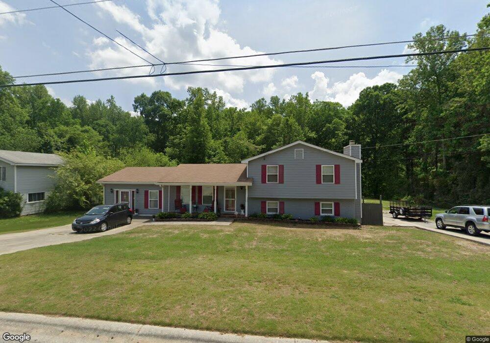 1355 Country Lane Dr NE unit 2, Conyers, GA 30012 - photo 1