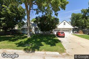 845 N F St, Broken Bow, NE 68822
