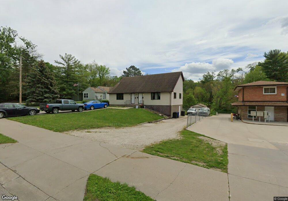 6406 Urbandale Ave, Des Moines, IA 50322 - photo 1