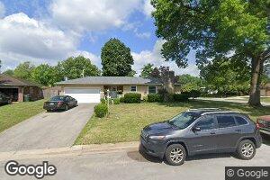 4355 Marland Dr, Columbus, OH 43224