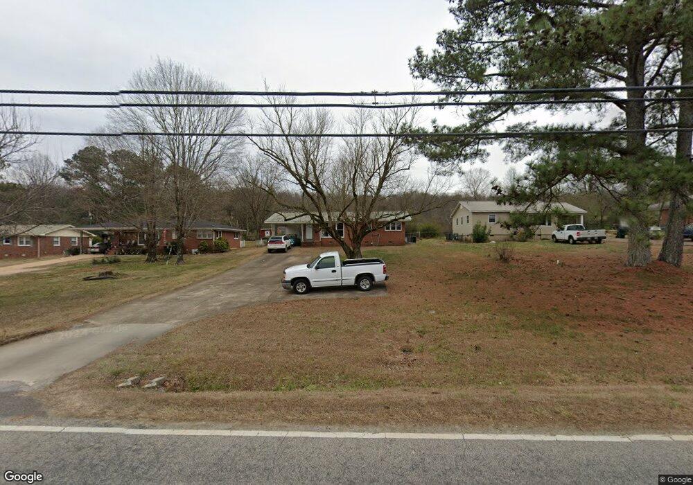 2008 E Willow St, Scottsboro, AL 35768 - photo 1
