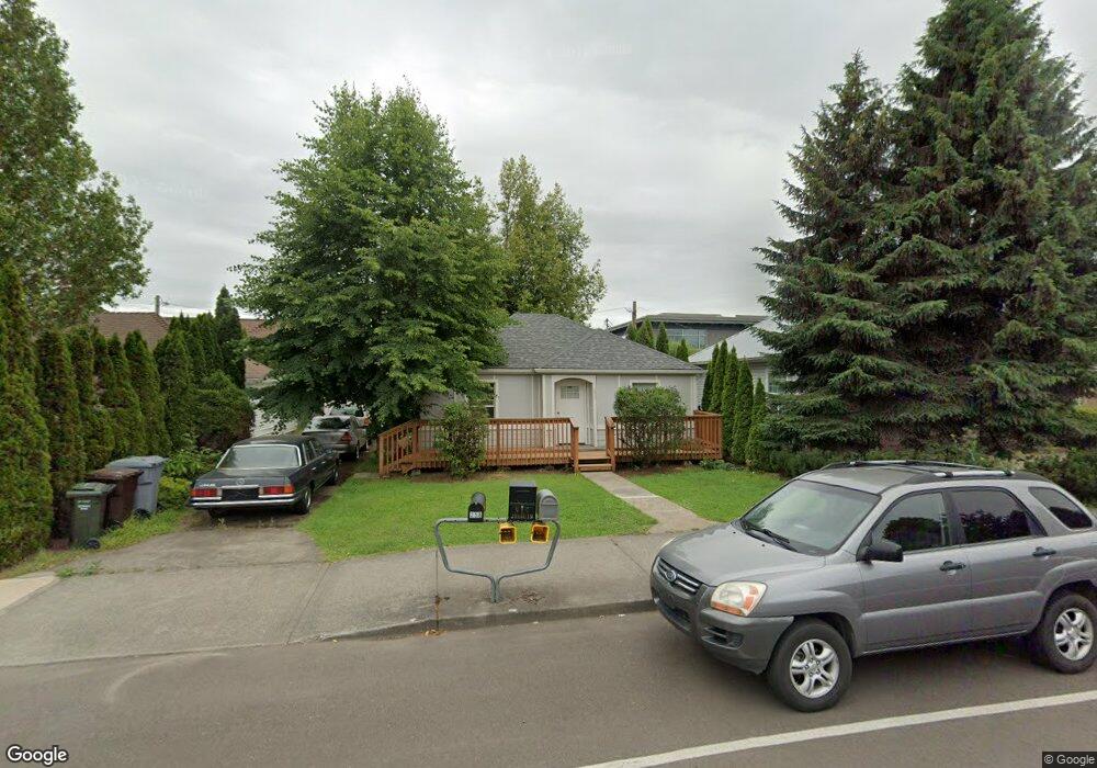 233 NE 3rd Ave, Canby, OR 97013 - photo 1