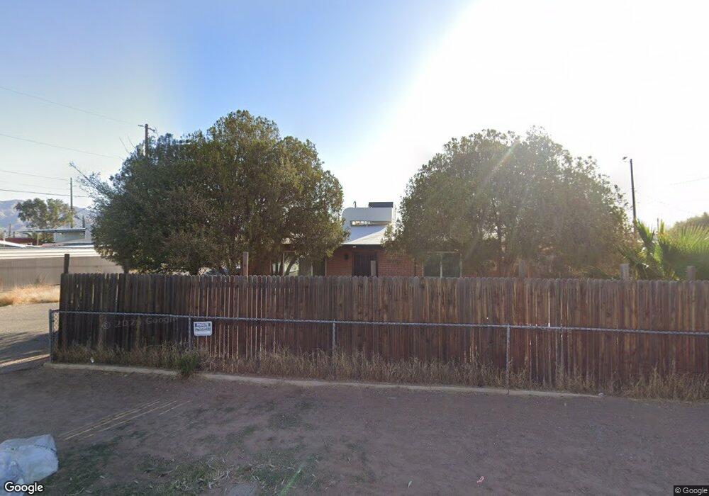3124 N Geronimo Ave, Tucson, AZ 85705 - photo 1