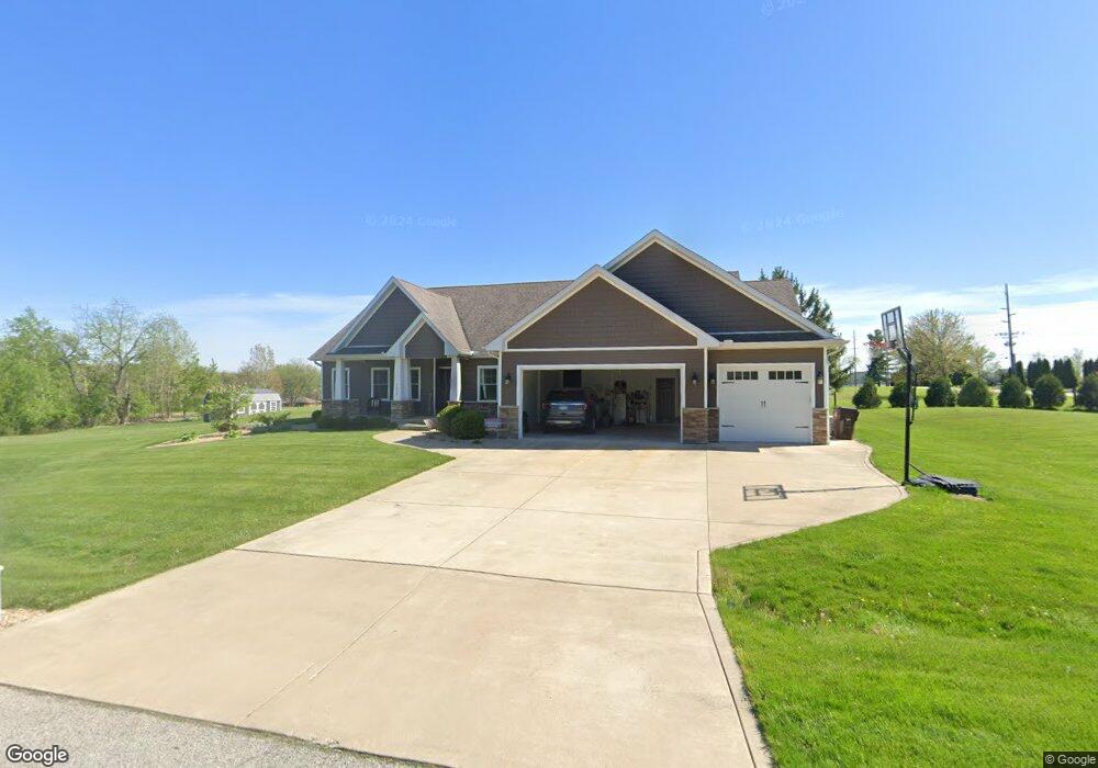 1555 W 127th Place, Crown Point, IN 46307 - photo 1