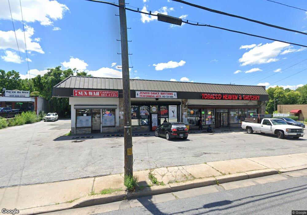 4901 Frankford Ave, Baltimore, MD 21206 - photo 1