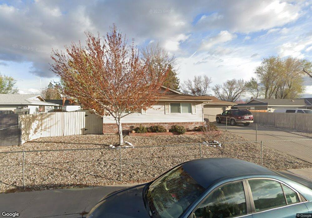 868 O'Callaghan Dr, Sparks, NV 89434 - photo 1
