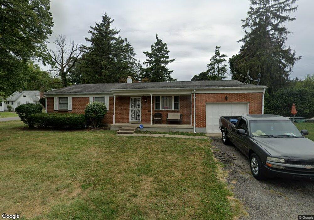 603 Sandalwood Dr, Dayton, OH 45405 - photo 1