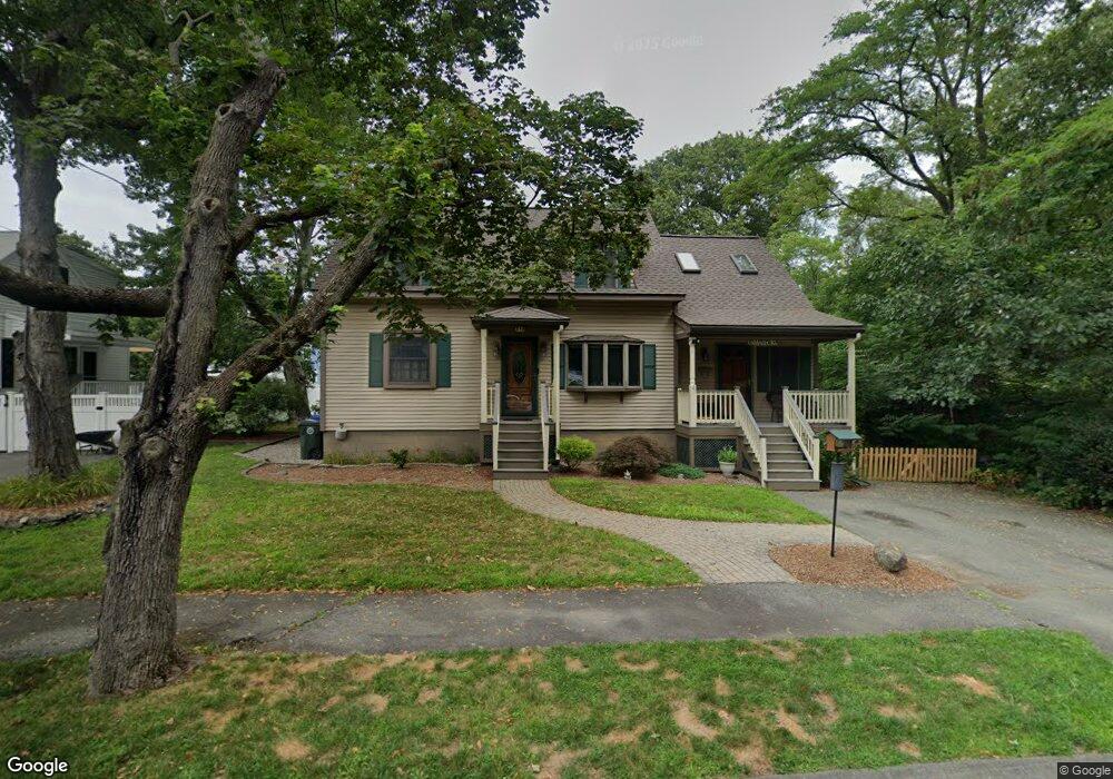 12 Cole Rd, Danvers, MA 01923 - photo 1