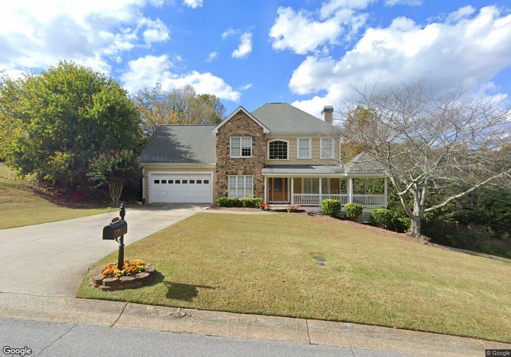 4607 Plantation Dr, Flowery Branch, GA 30542 - photo 1