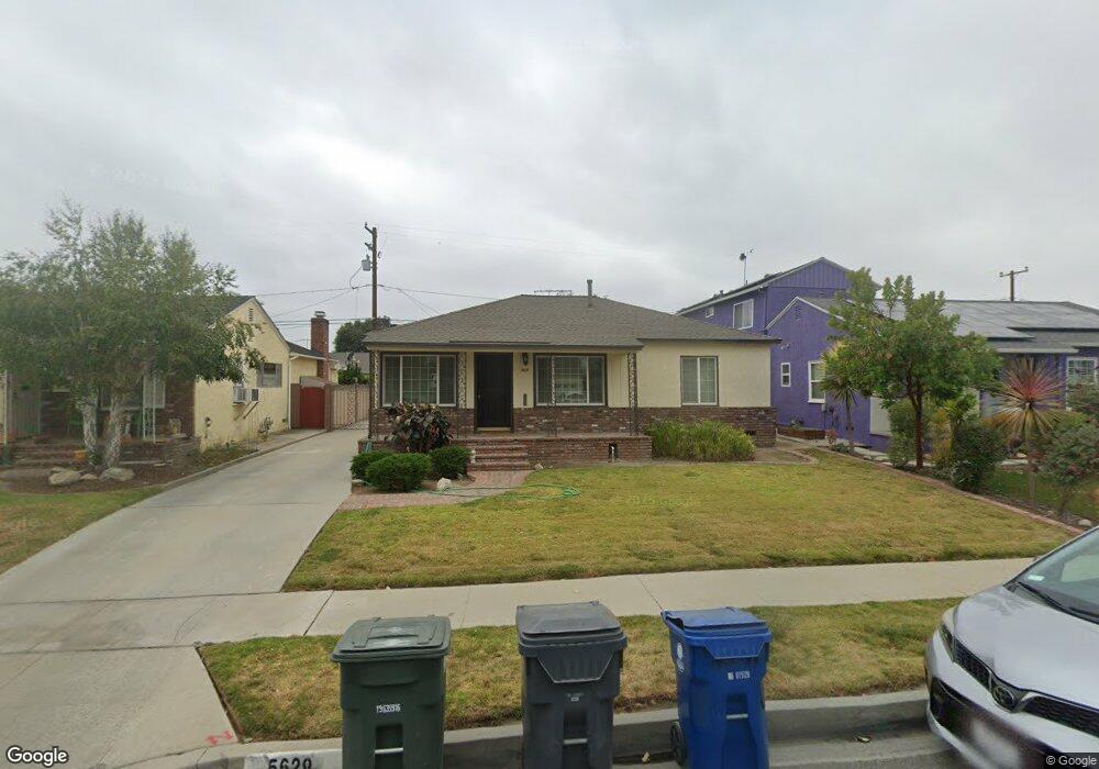 5629 Hazelbrook Ave, Lakewood, CA 90712 - photo 1