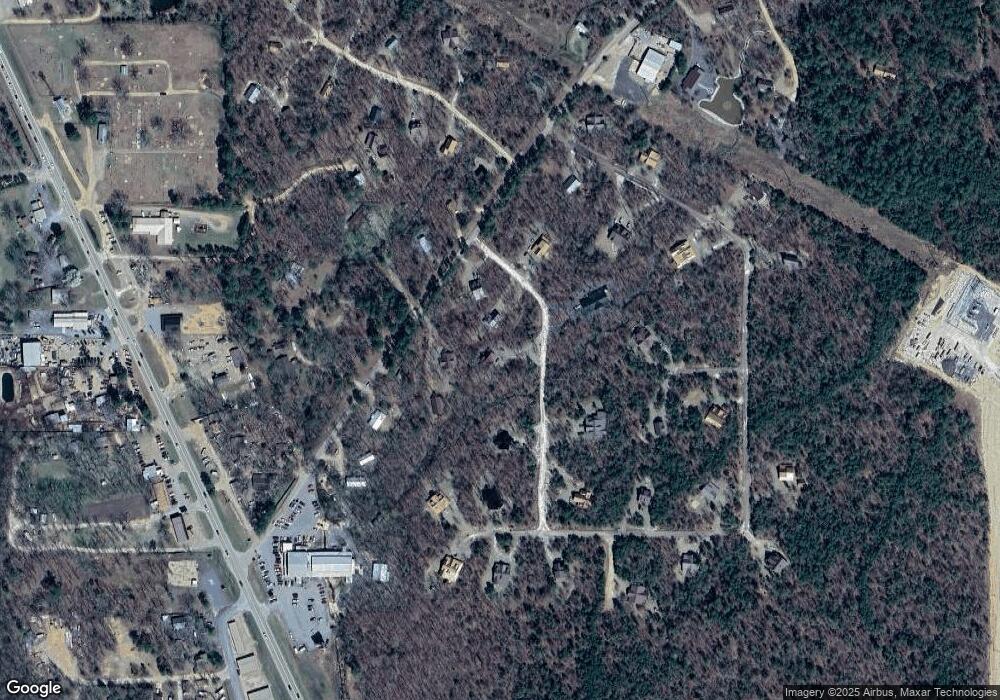 89 Bass Loop, Broken Bow, OK 74728 - photo 1