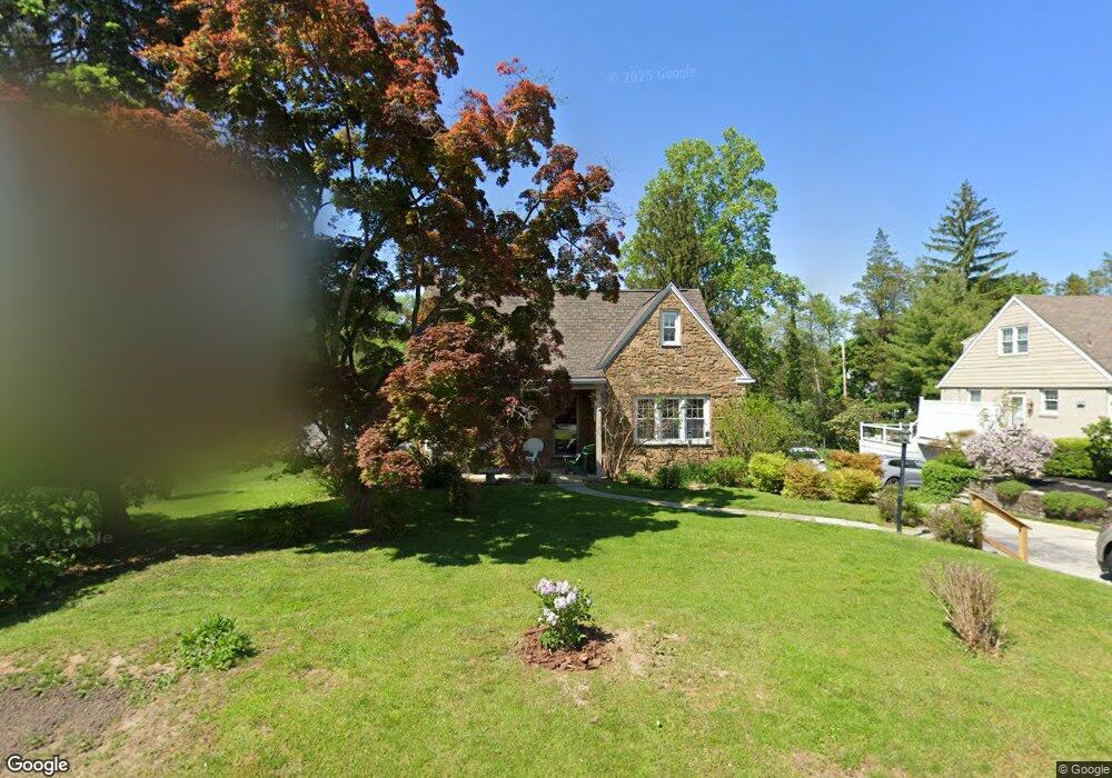 22 E Central Ave, Paoli, PA 19301 - photo 1