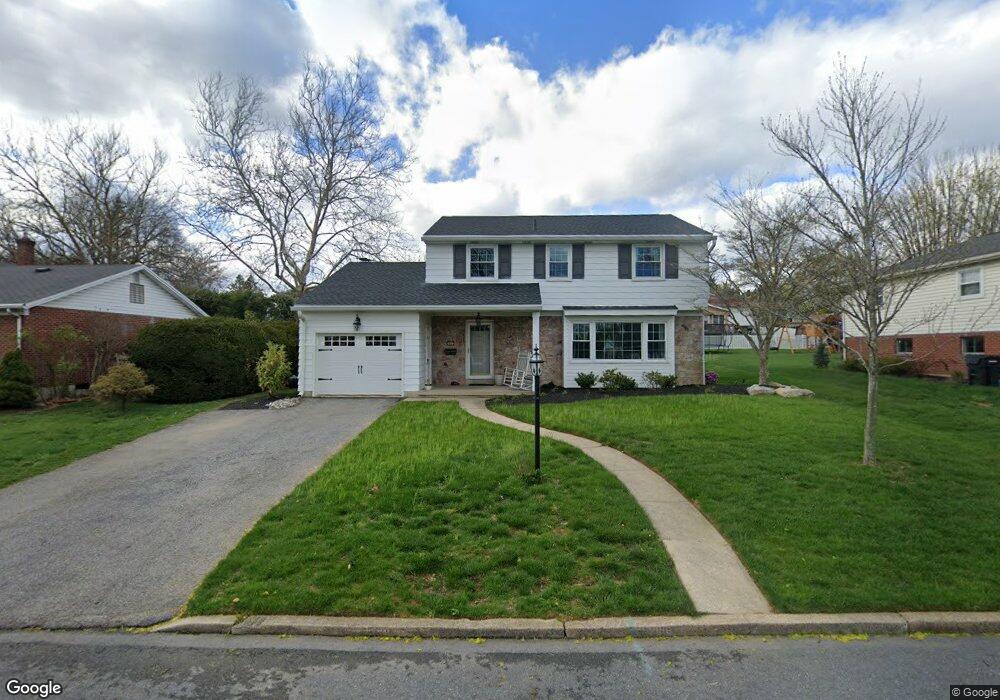 2423 W Congress St, Allentown, PA 18104 - photo 1