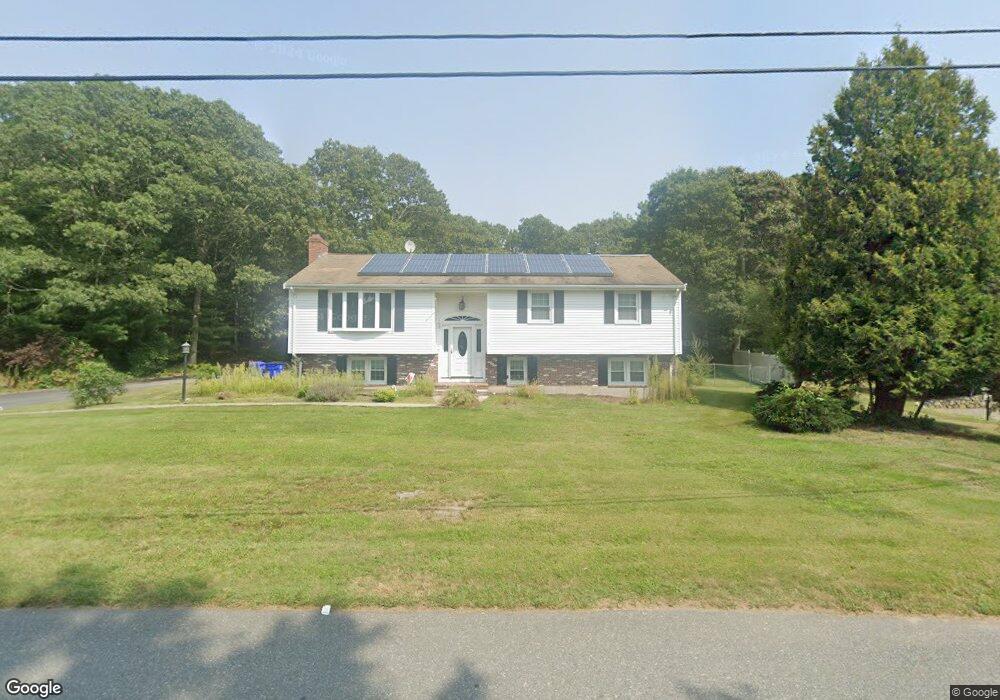 8 Crows Nest Dr, Buzzards Bay, MA 02532 - photo 1