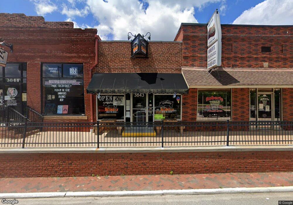 3843 Highway 42 S, Locust Grove, GA 30248 - photo 1