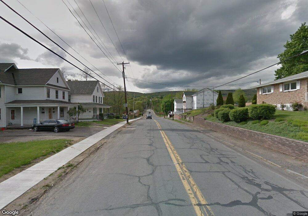 0 R Luzerne St, Scranton, PA 18504 - photo 1