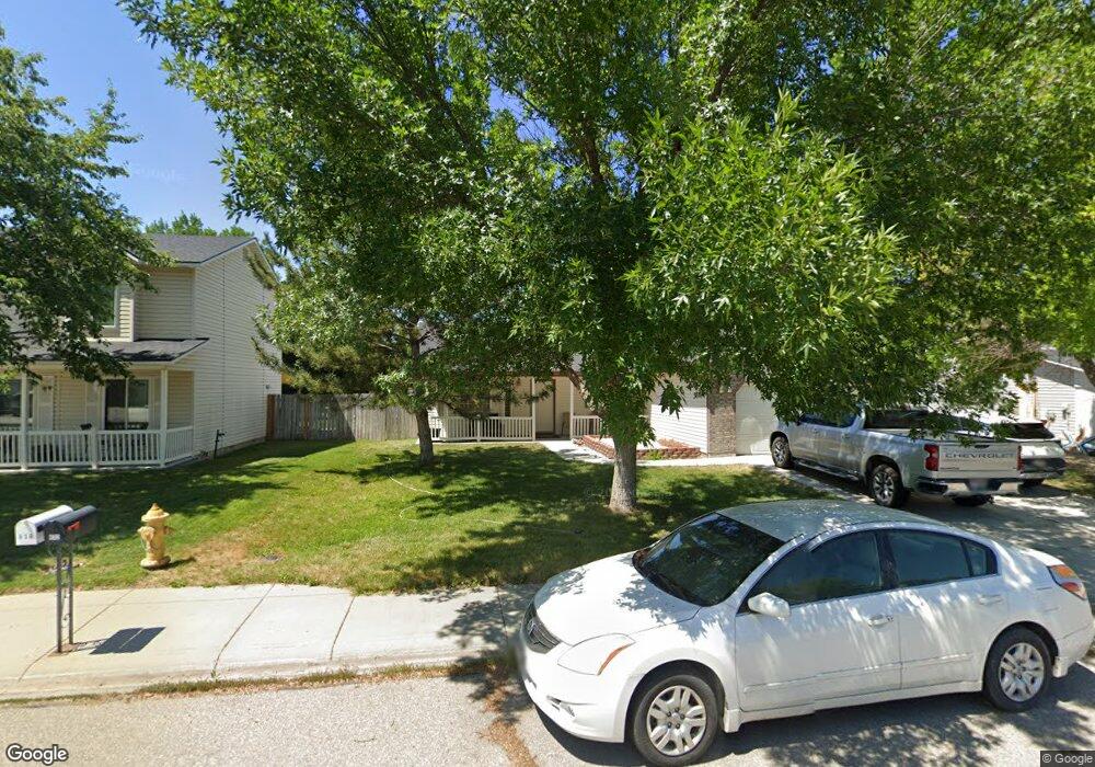 832 W Georgia Ave, Nampa, ID 83686 - photo 1