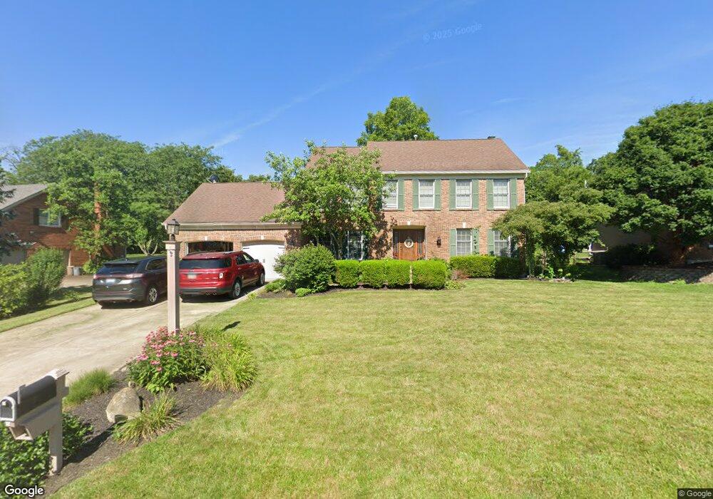 7011 Tarragon Ct, Liberty Township, OH 45011 - photo 1