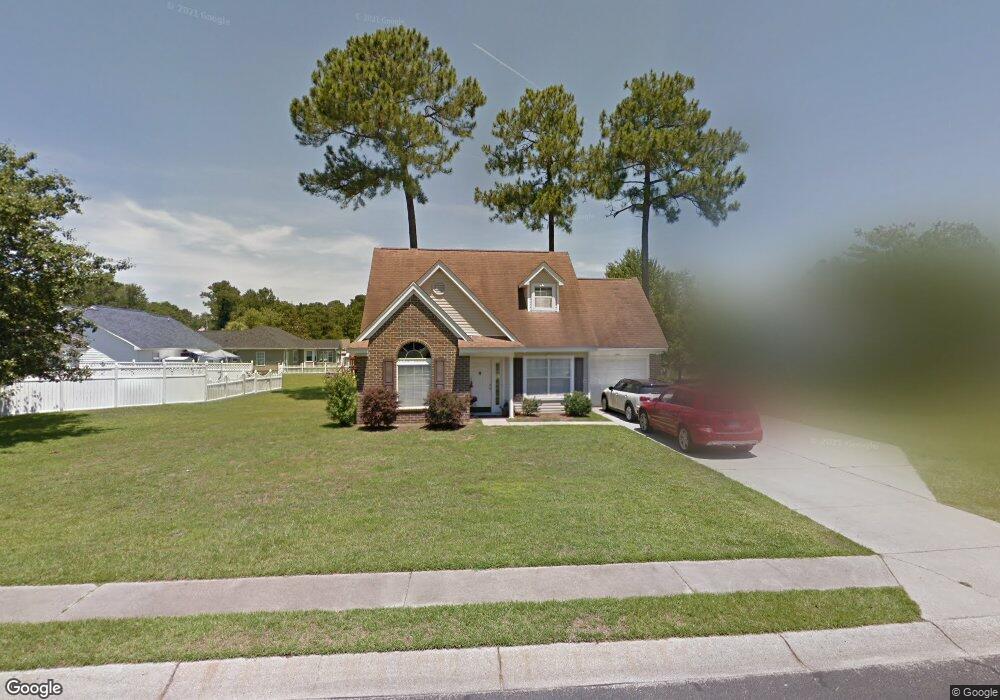 2598 Wild Game Trail, Myrtle Beach, SC 29588 - photo 1