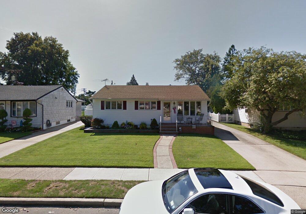 765 Morton Ave, Franklin Square, NY 11010 - photo 1