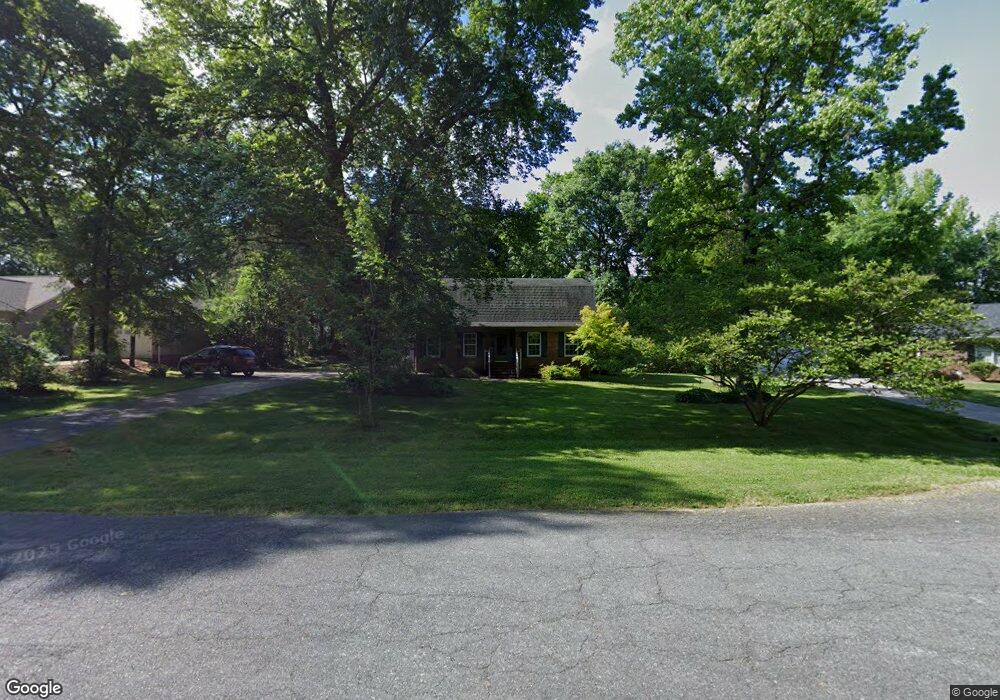 3700 Dakeita Cir, Concord, NC 28025 - photo 1