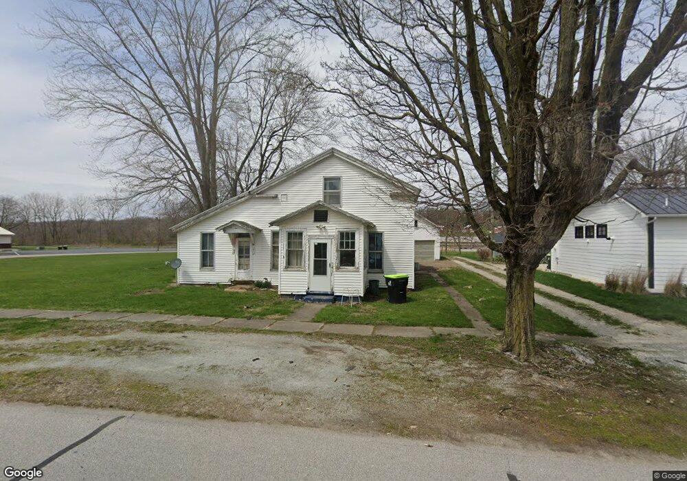 1040 Main St, Lagro, IN 46941 - photo 1