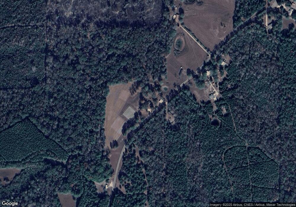 1123 Charlie Boyd Rd, Jayess, MS 39641 - photo 1