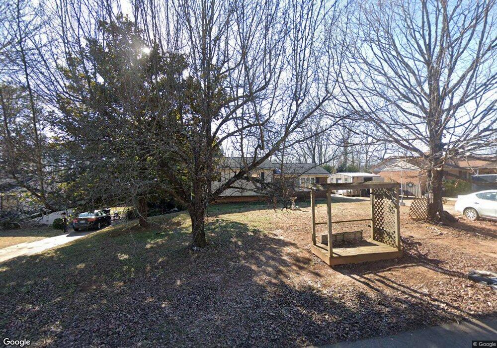 117 Redwood Ln, Gastonia, NC 28052 - photo 1