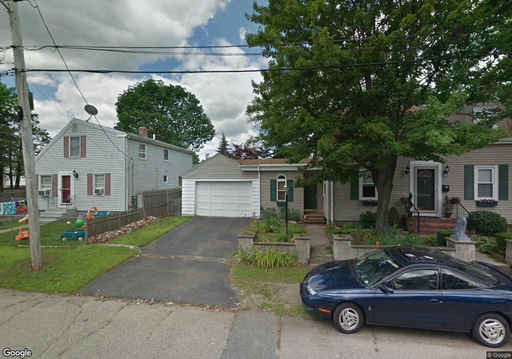 24 Clayton St, Pawtucket, RI 02861 - photo 1