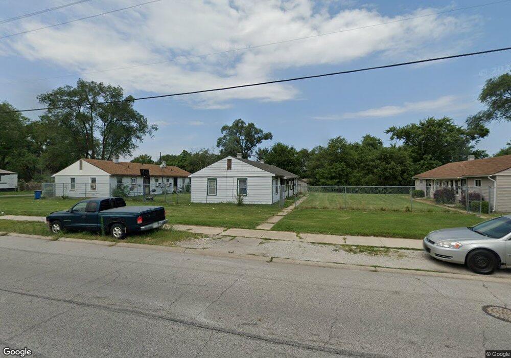 1720 W 19th Ave unit 28, Gary, IN 46404 - photo 1