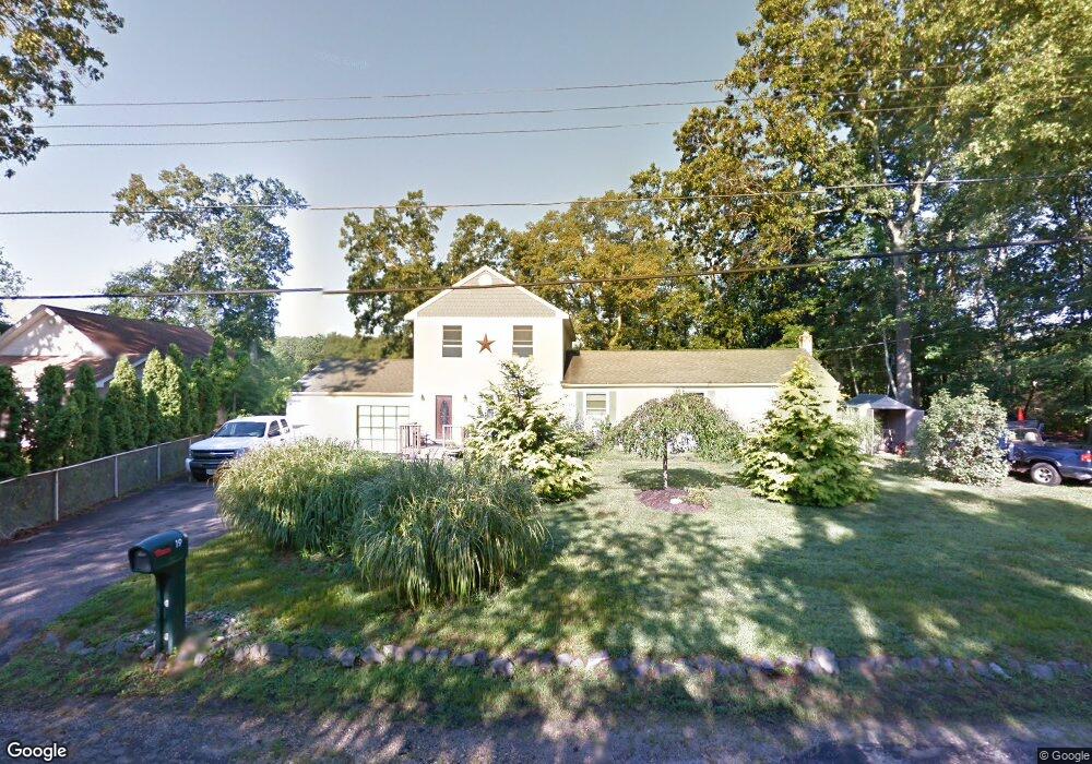 19 Laurel Place, Howell, NJ 07731 - photo 1